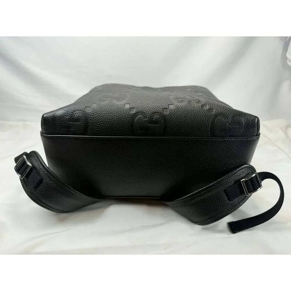 Gucci Jumbo GG Backpack SPB-MS 355897